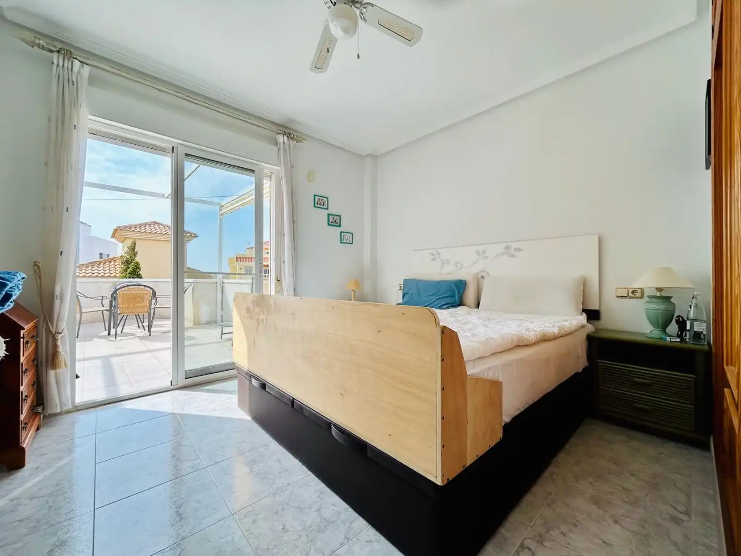 Chalet con terraza en venta en PAVO REAL-CHISMOSA 1, imagen 20