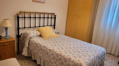 Foto 2 de Piso de alquiler en Y Pelayo, Centro, Cuenca Capital