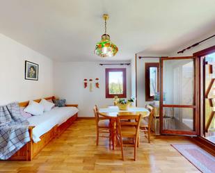 Bedroom of Flat for sale in Villanúa  with Heating, Storage room and Furnished