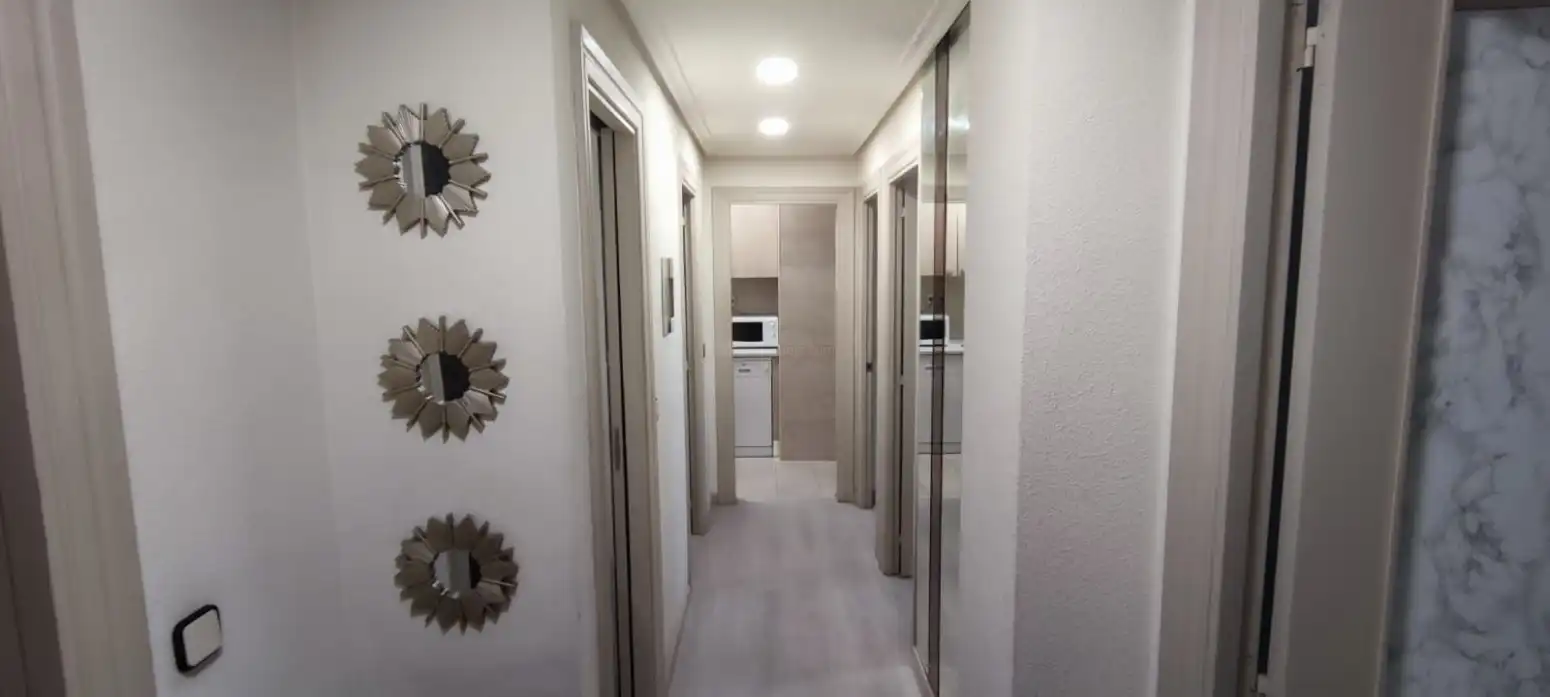 Piso en venta en  Logroño con Calefacción