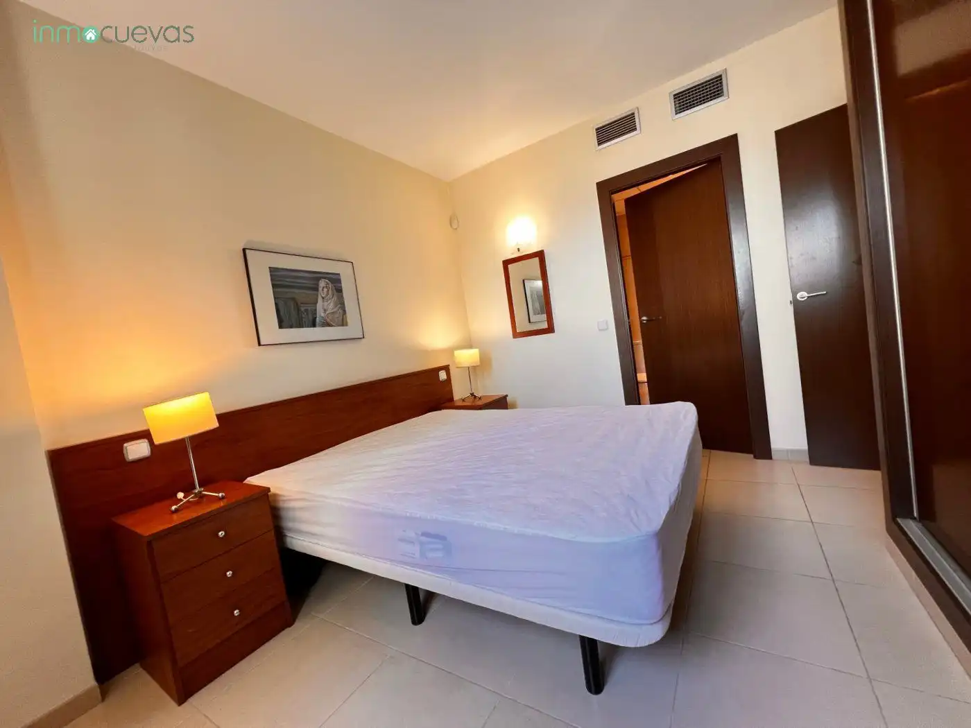 Penthouse with lift for sale in Villaricos, imagen 24