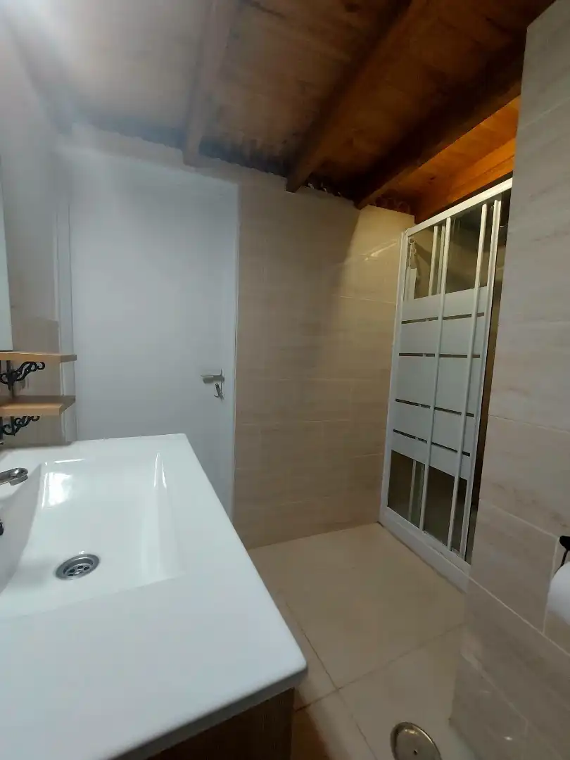 Baño de Casa o chalet en venta en La Victoria de Acentejo