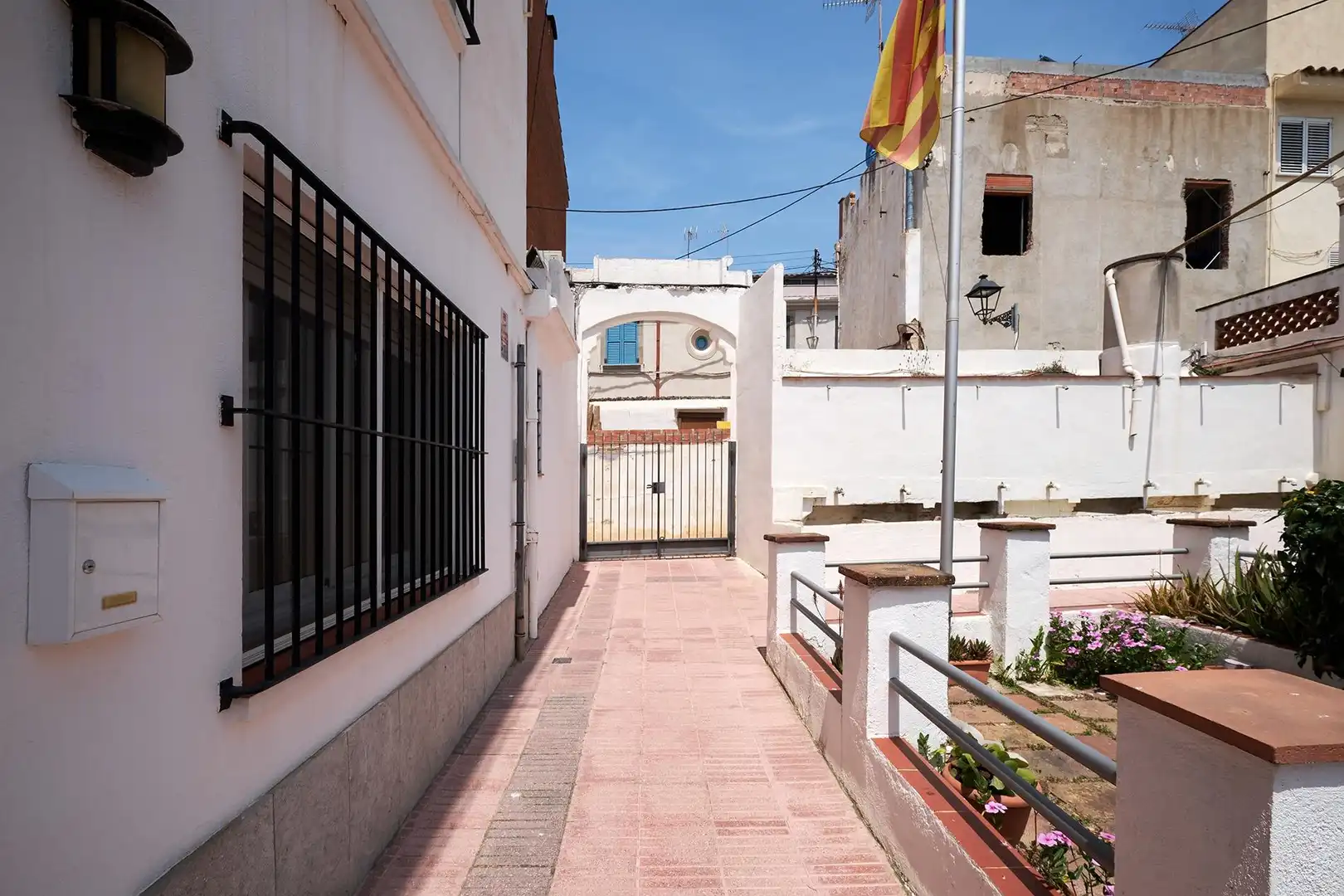 Casa amb jardí en venda a COL ARENAS S J, imagen 29