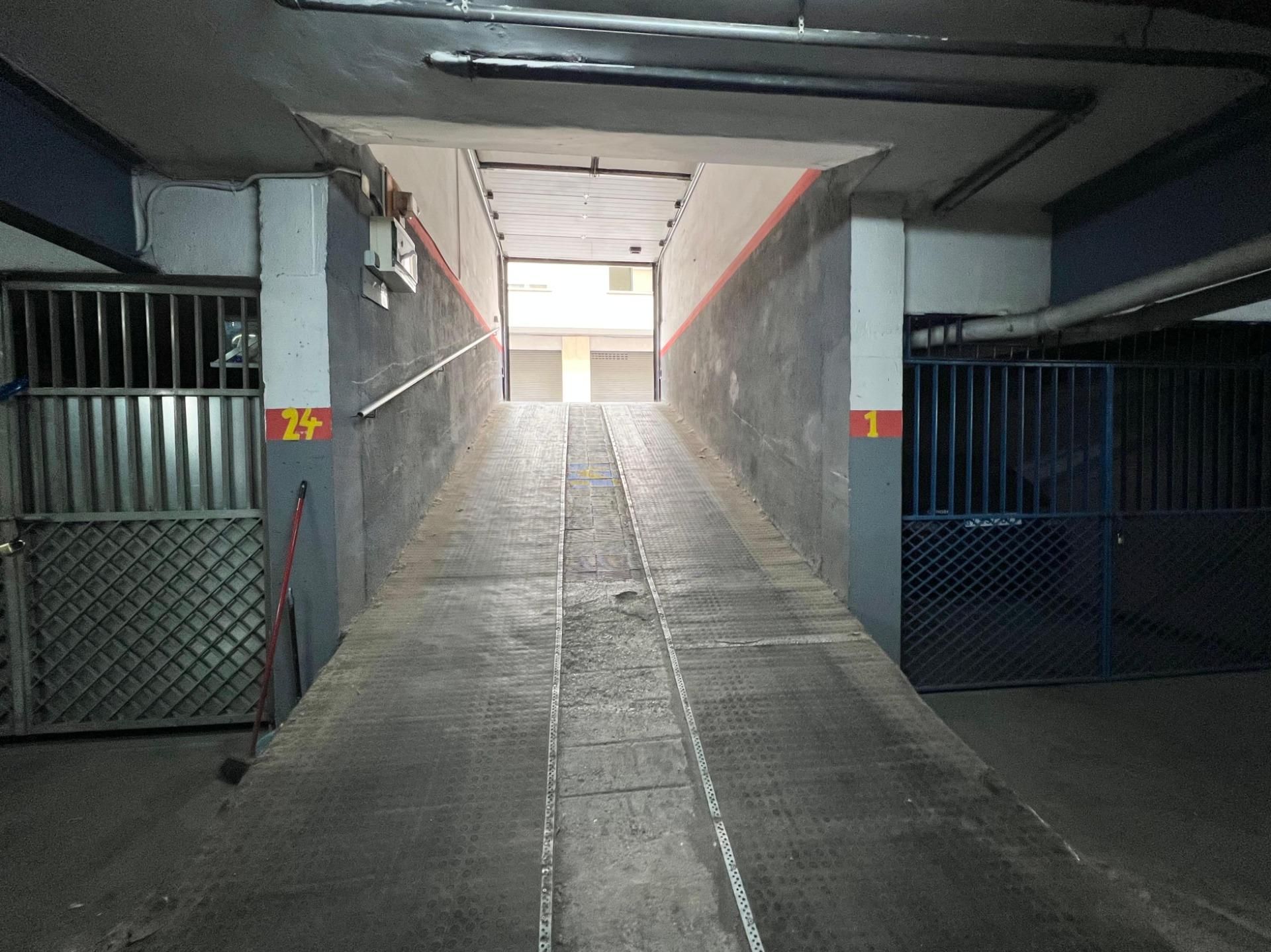 Parking of Garage for sale in Mollet del Vallès