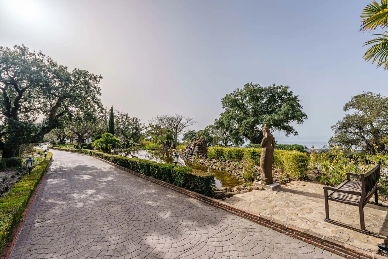 House with pool for sale in Elviria - Cabopino, imagen 42