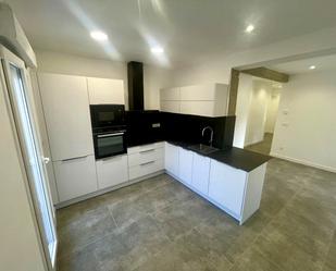 Kitchen of Flat for sale in Donostia - San Sebastián   with Heating and Terrace