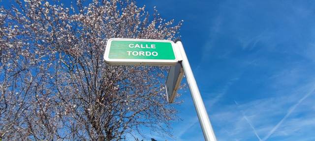 Terreno residencial en Venta en Camarma de Esteruelas