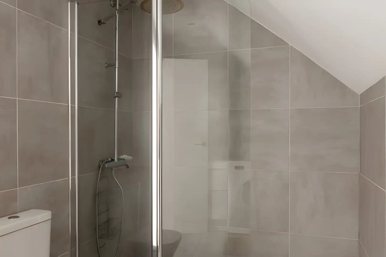 Penthouse with terrace for sale in Nueva Andalucía, imagen 9