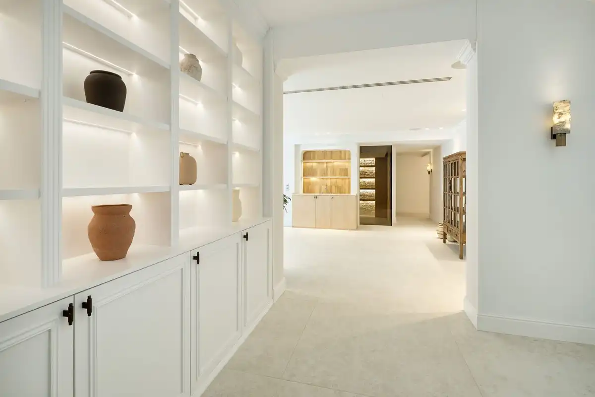 Villa con piscina in vendita a Nueva Andalucía, imagen 13