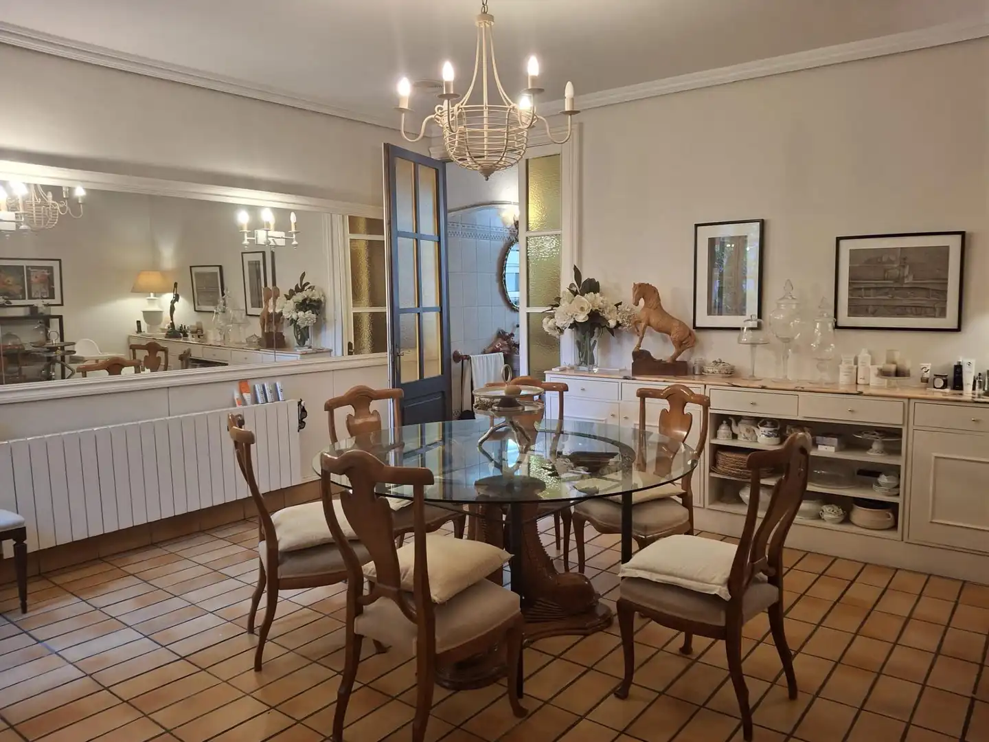 Casa con terraza en venta en Centre, imagen 9