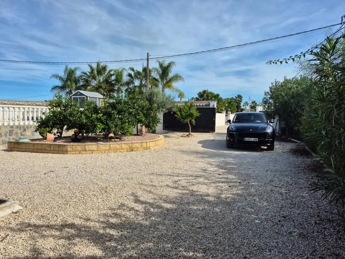 Villa avec piscine à vendre à Cam. lo Perpen, imagen 17