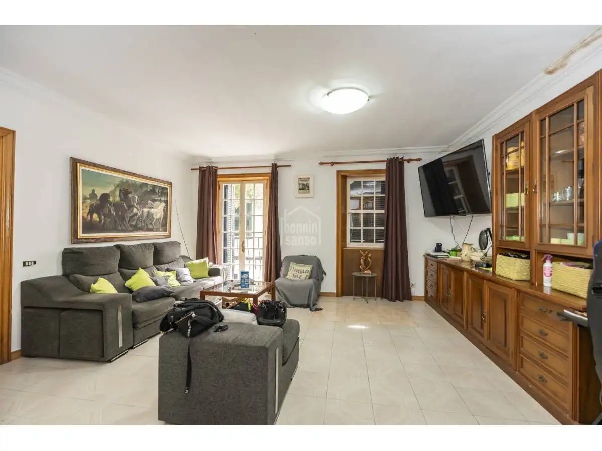 Apartment zum Verkauf in Maó ciutat, imagen 17