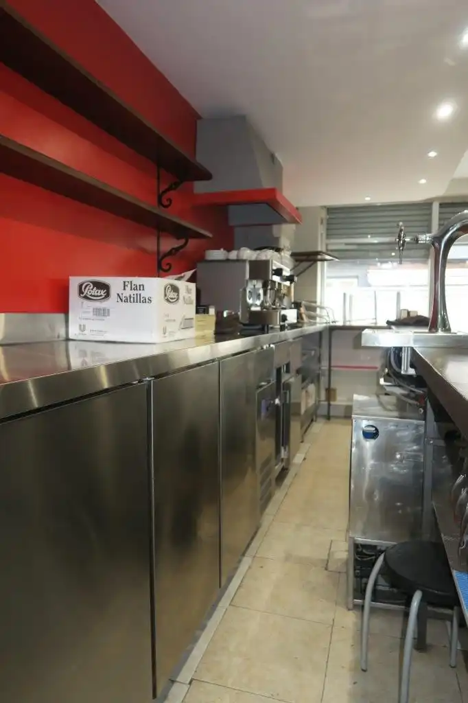 Local comercial en venda a Barcelona, imagen 8