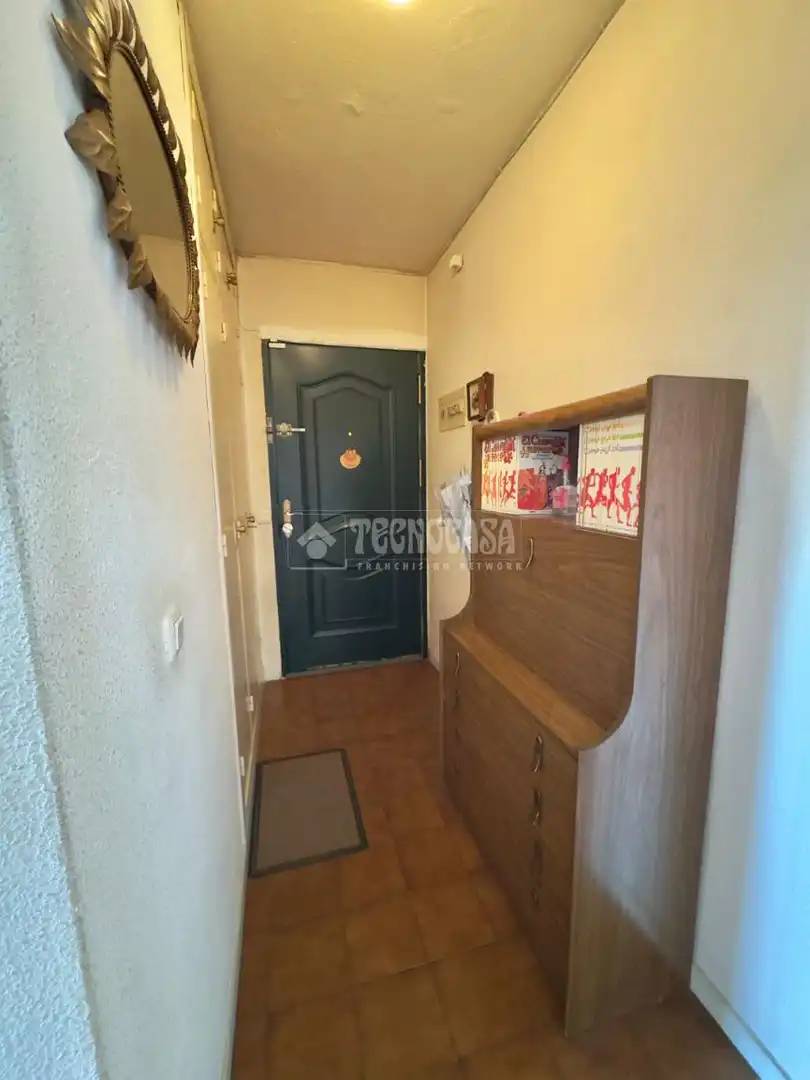 Flat for sale in Madrid