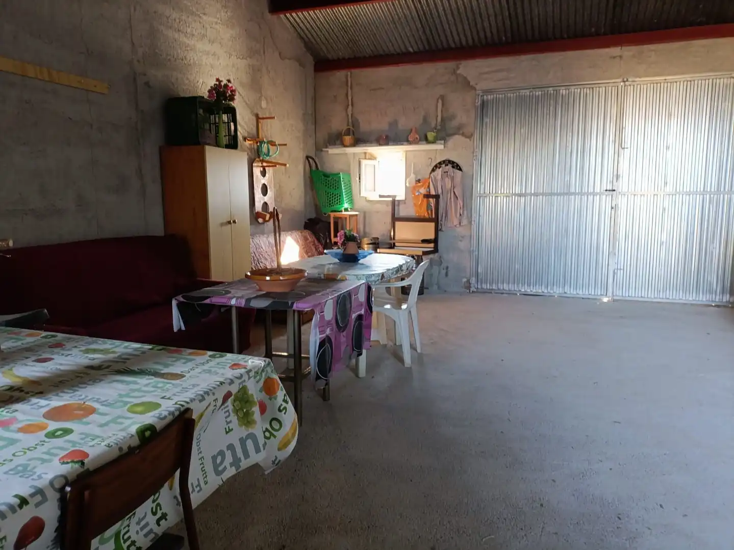 Casa rústica con jardín en venta en Raiguero Bajo, imagen 24
