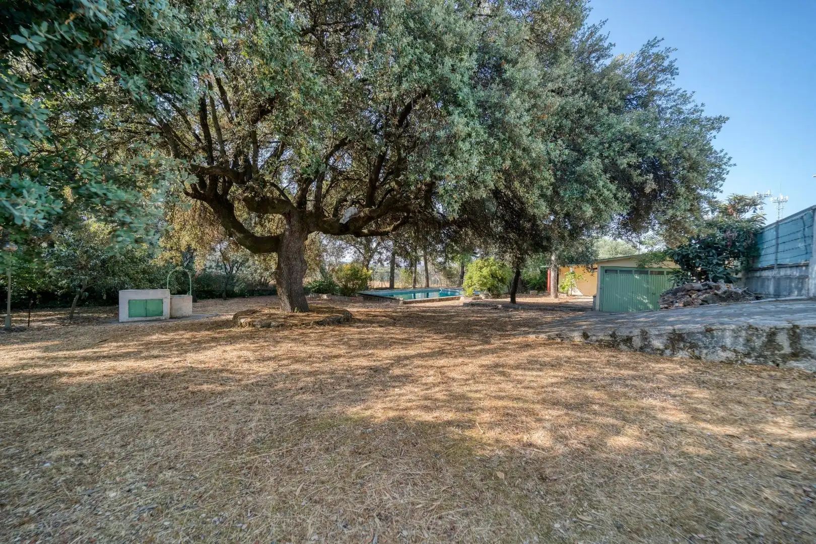 Wohnbaugrundstück zum Verkauf in Las Zorreras - Monte Encinar, imagen 13