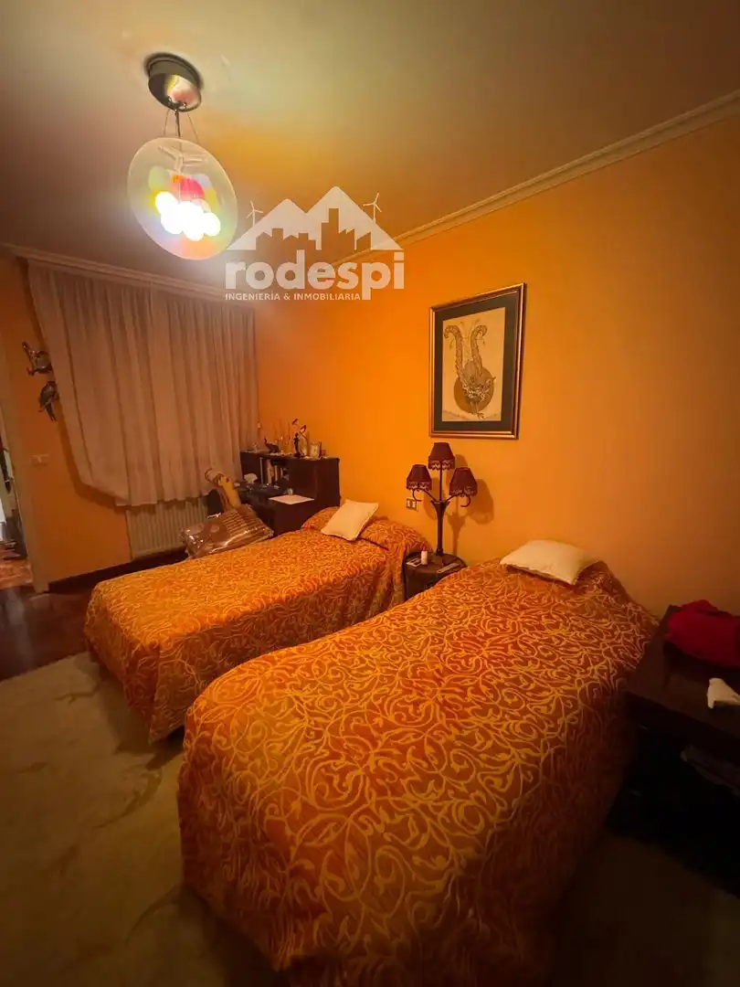Flat with lift for sale in BRAÑA, imagen 8