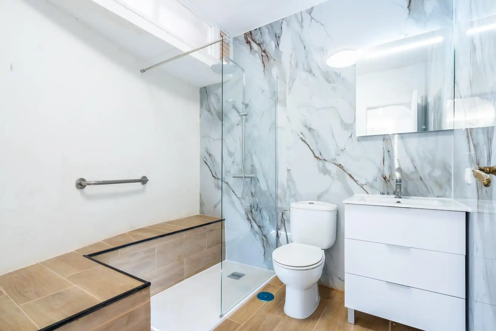 Appartement compact avec ascenseur à vendre à Calle de Irlanda 4, imagen 23