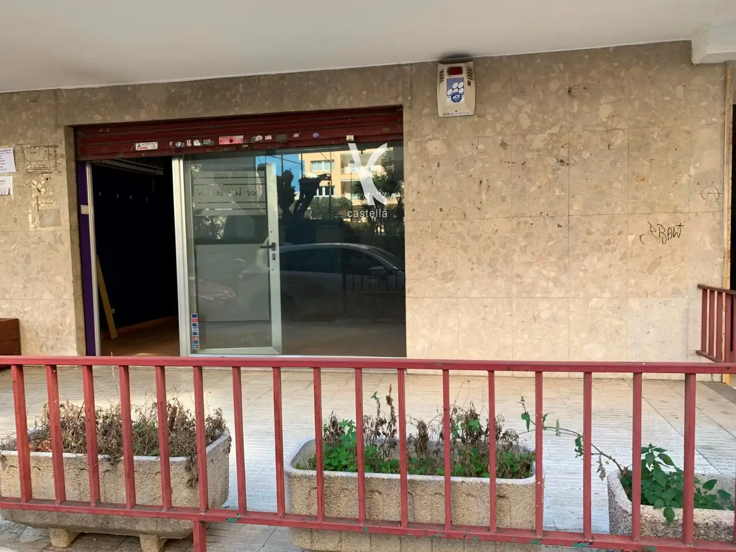 Local en venta en Premià de Mar