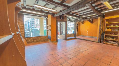Photo 3 of Premises to rent in Calle de Bermingham, Gros, Donostia - San Sebastián