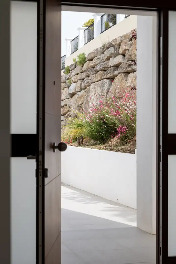 Detached house with terrace for sale in Los Arqueros  - Puerto del Almendro, imagen 35