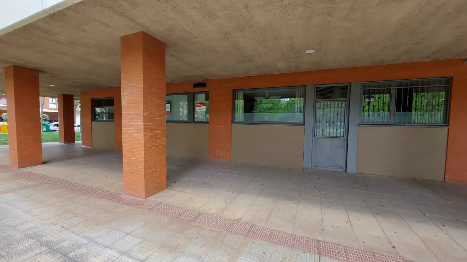 Local commercial à vendre à Logroño - Club Deportivo, imagen 5