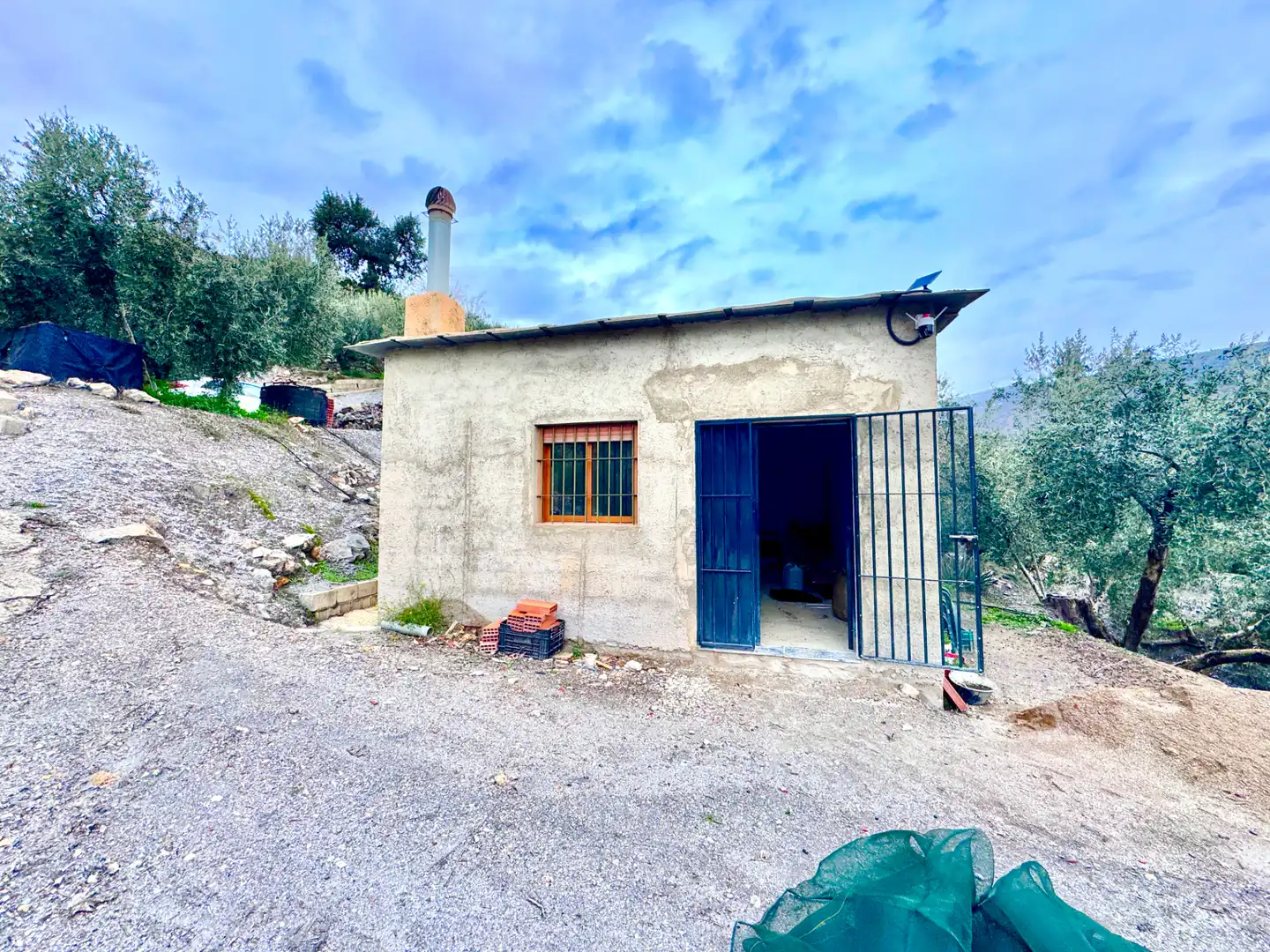 Terreni e lotti in vendita a Lugar Cortijo El Peñon, imagen 3
