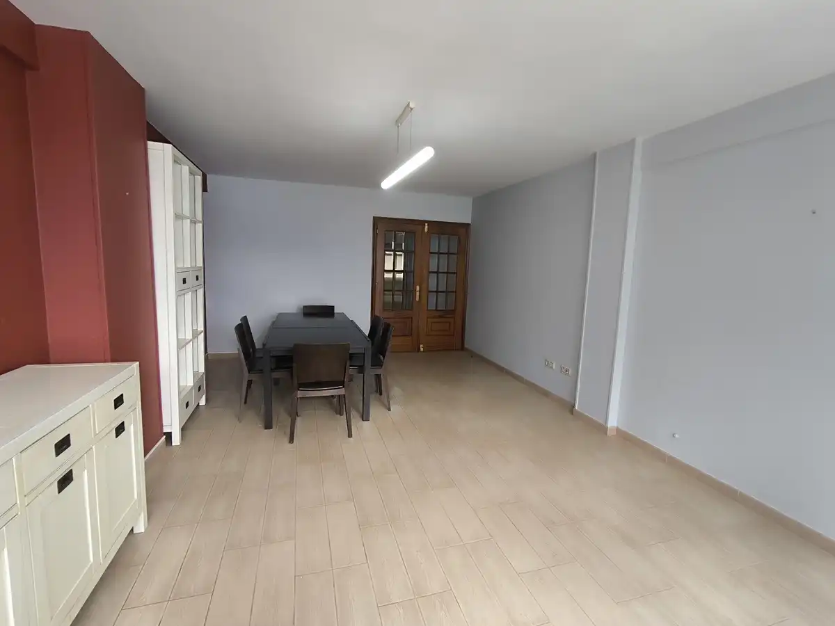 Comedor de Piso en venta en Vilagarcía de Arousa con Calefacción, Horno y Lavadora