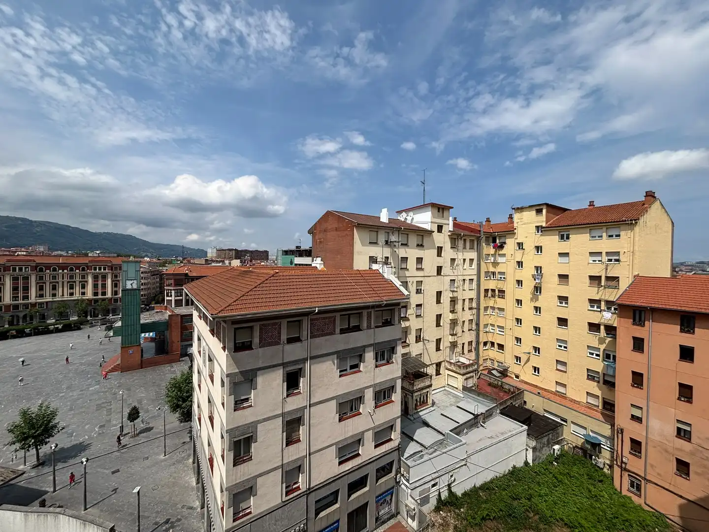 Piso con terraza en venta en Pormetxeta Kalea, imagen 9