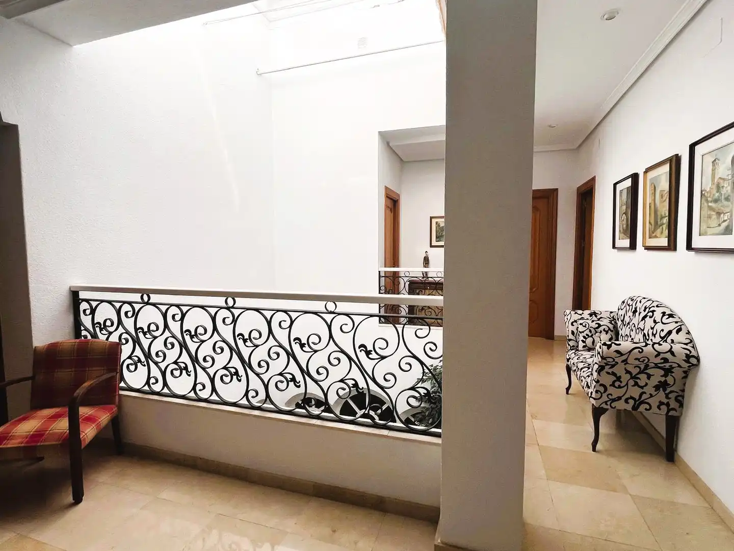 Casa o chalet en venta en Trujillo con Aire acondicionado, Calefacción y Jardín privado