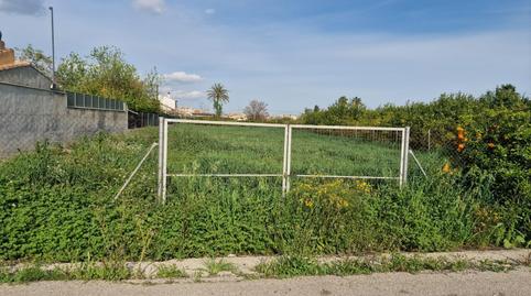 Foto 2 de Residencial en venda a  Polígono 178 Paraje 1135 San Miguel, La Catedral,  Murcia Capital