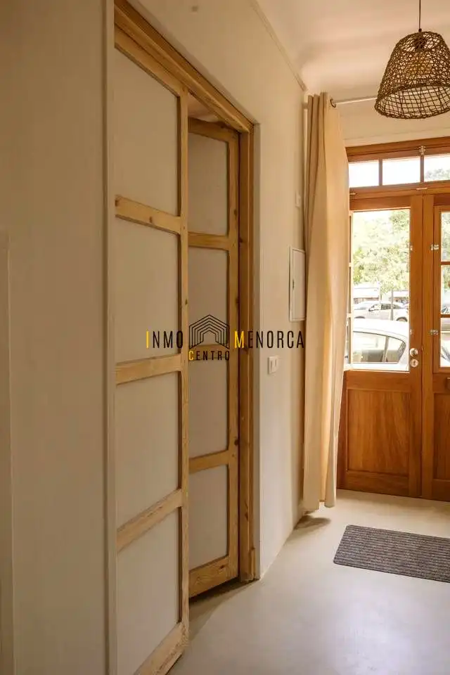 Terraced house with pool for sale in Ciutadella, imagen 36