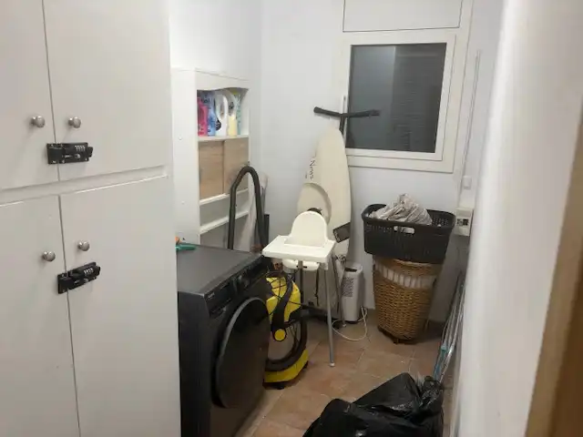 Casa amb piscina en venda a Carrer Comajuliana, imagen 43
