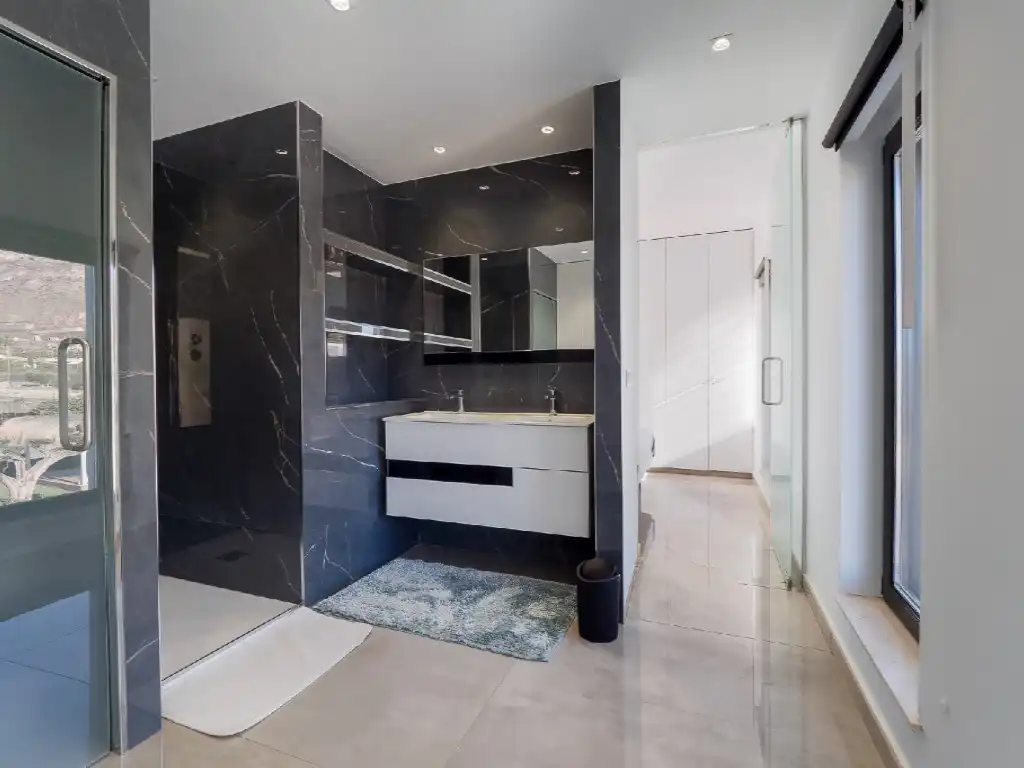 Haus mit Pool zum Verkauf in San Juan de los Terreros, imagen 16