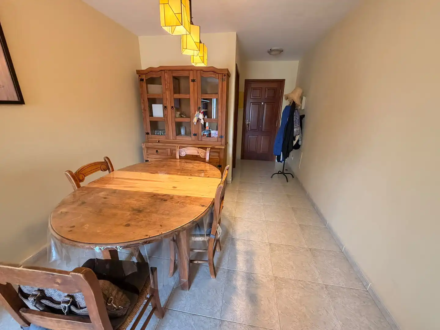 Piso de alquiler en Calle Mar Cantábrico, El Médano