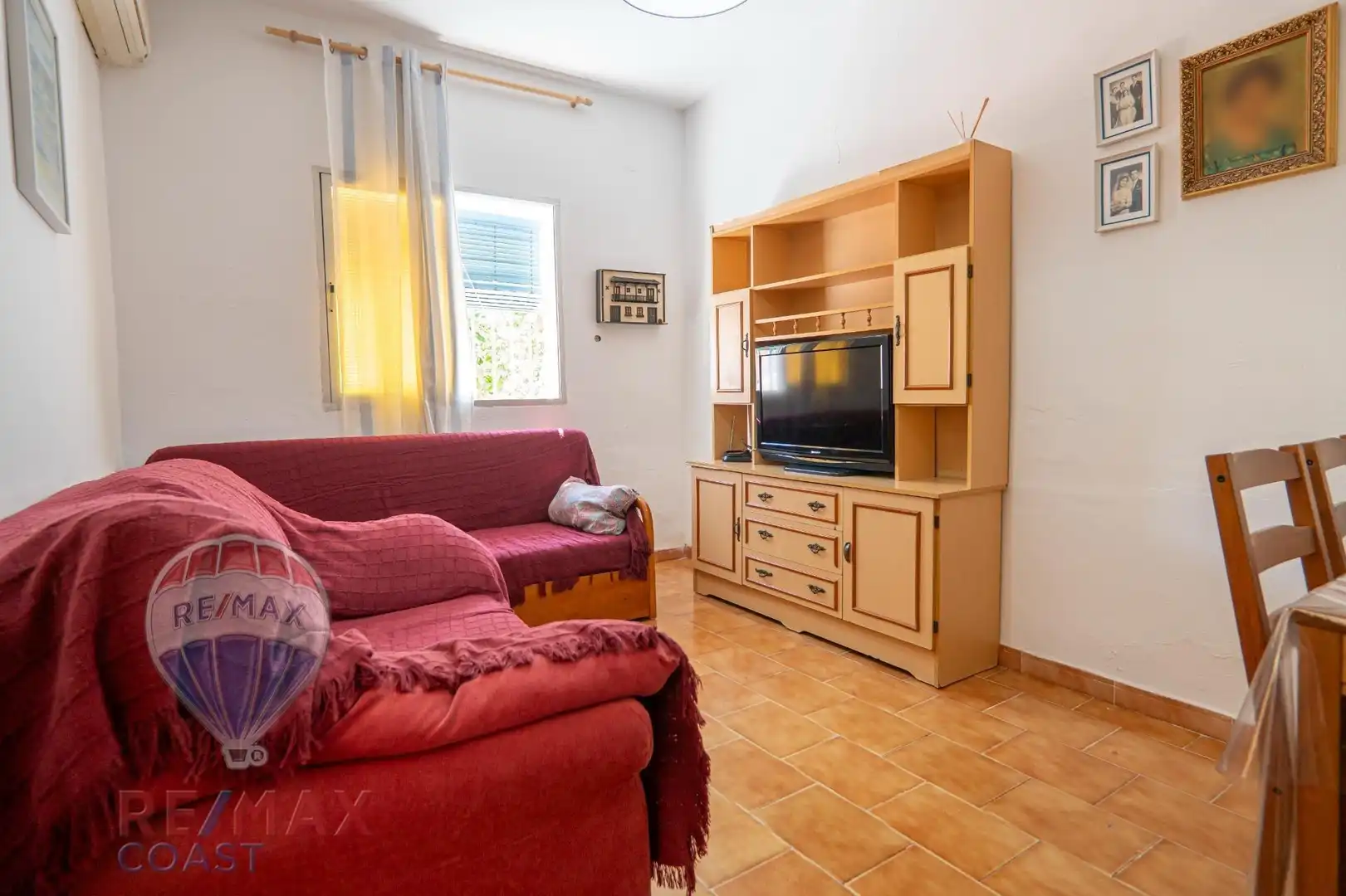 Casa o chalet en venta en Carril del Carpintero, Diseminados