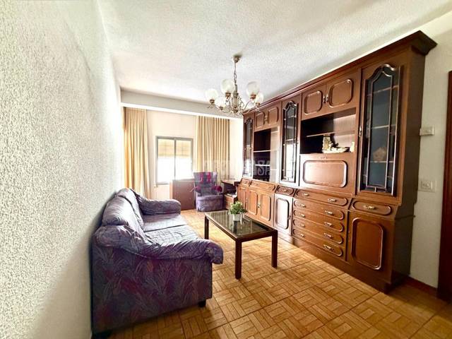 Piso en Venta en Centro Urbano