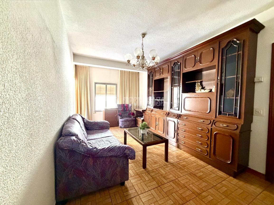 Piso en venta en Centro Urbano