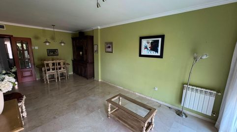 Foto 4 de Piso de alquiler en Ruta de la Plata, Cáceres Capital