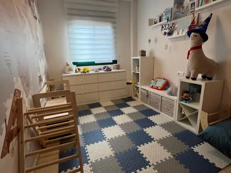 Attic for sale in Vélez-Málaga  with Air Conditioner, Terrace and Balcony