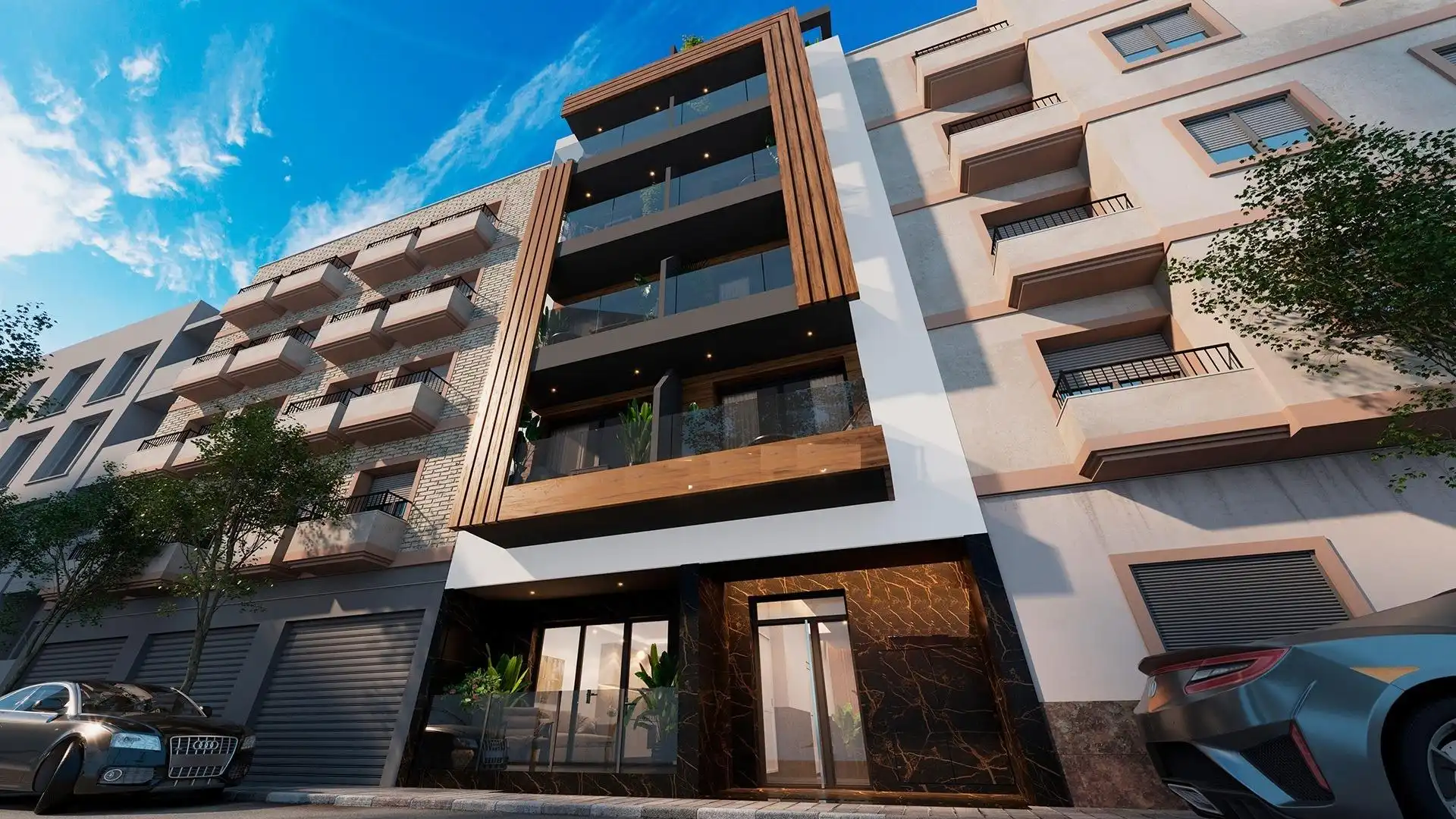 Apartament amb piscina en venda a Playa del Cura, imagen 17
