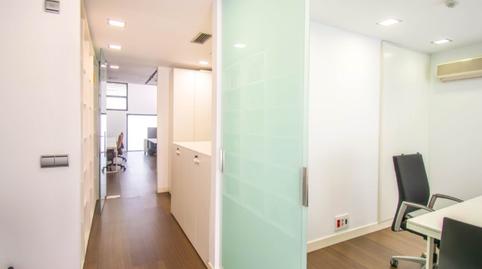 Foto 3 de Oficina de lloguer a Calle Remiro de Goñi, 26, Echavacóiz, Navarra