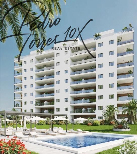 Apartment for sale in Calle Calle de Sant Vicent, 25, Finestrat Pueblo