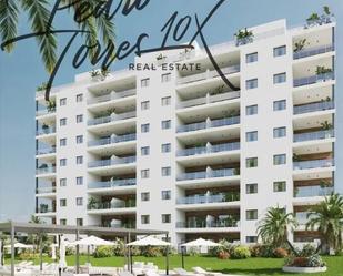 Apartment for sale in Calle Calle de Sant Vicent, 25, Finestrat Pueblo