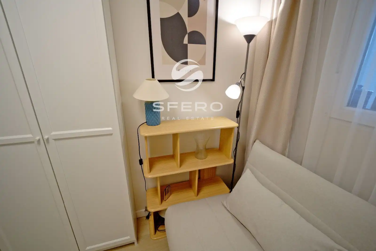 Mini appartamento con ascensore in vendita a Calle Obispo Jaime Perez 8, imagen 11