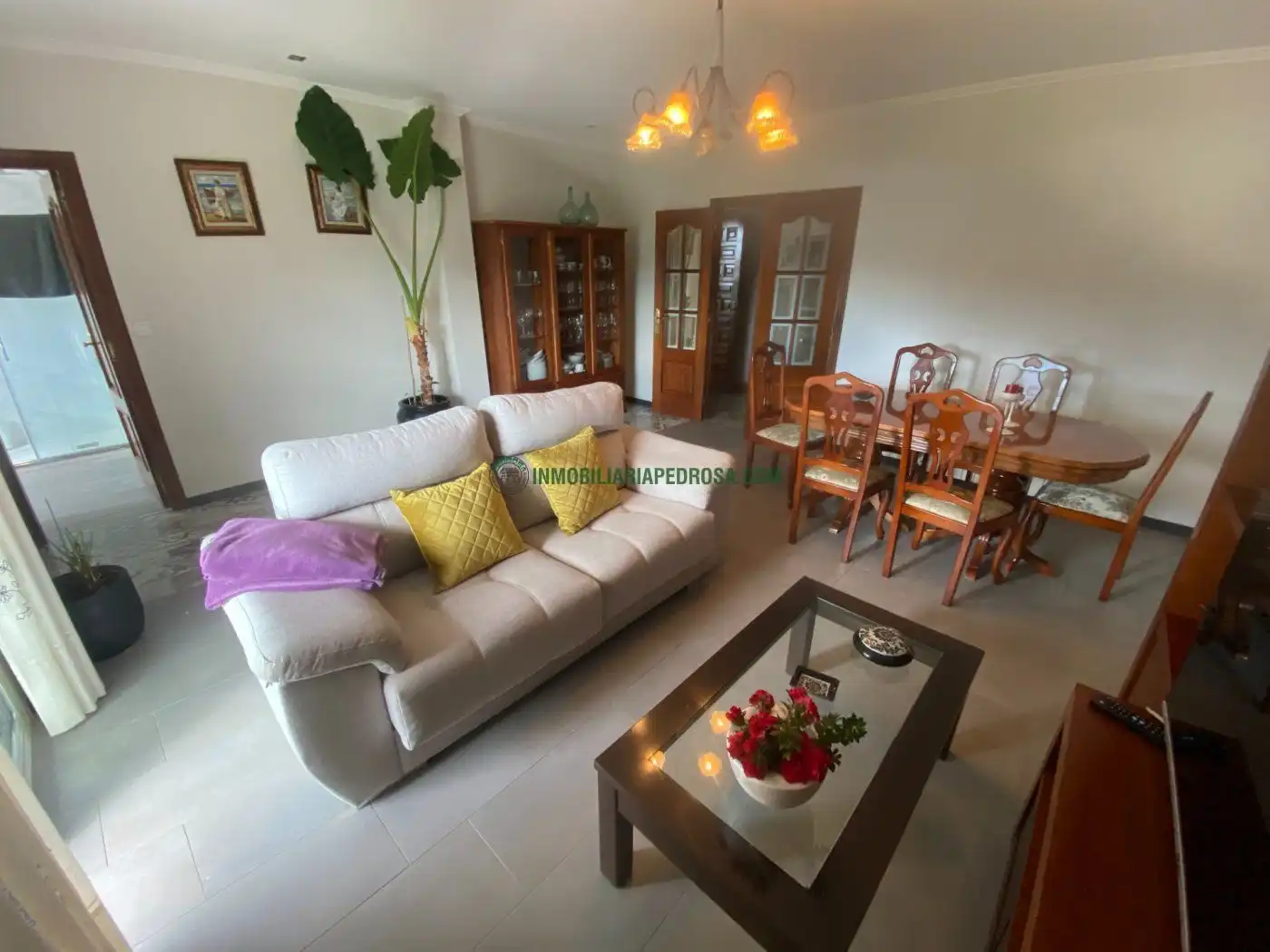 Finca rústica en venta en San Salvador - Caeira