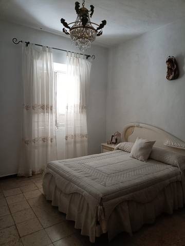 Casa-chalet en Venta en Calle Labradores en San Juan del Puerto