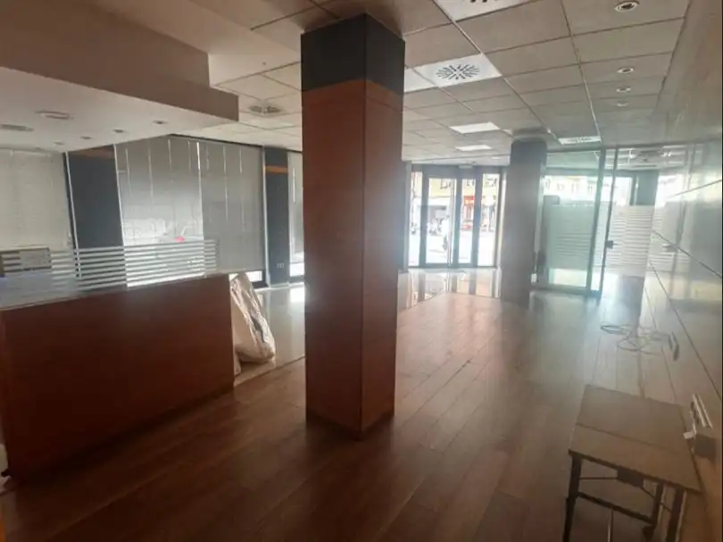 Büro zur Miete in Centre