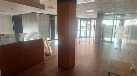 Foto 4 de Oficina de lloguer a Carrer de Francesc Layret, 205, Centre, Badalona