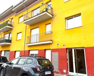 Exterior view of Flat for sale in Sant Hilari Sacalm